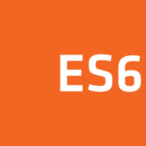 ES6 Logo