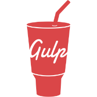 Gulp Logo