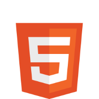 HTML Logo