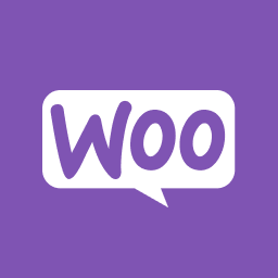Woo Commerce Logo