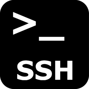 SSH Logo