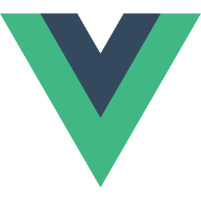 Vue JS Logo