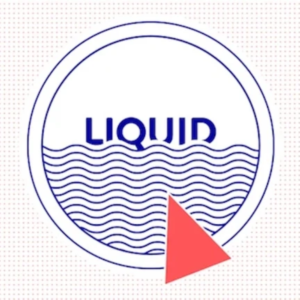 Liquid Code Logo