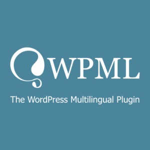 WPML Logo